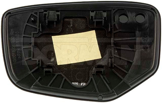 56352 Door Mirror Glass Dorman - HELP Canada