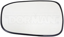 Load image into Gallery viewer, 56353 Door Mirror Glass Dorman - HELP Canada