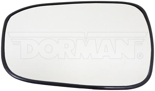 56353 Door Mirror Glass Dorman - HELP Canada