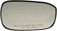 Load image into Gallery viewer, 56354 Door Mirror Glass Dorman - HELP Canada
