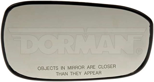 56354 Door Mirror Glass Dorman - HELP Canada