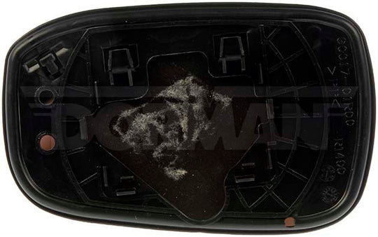 56354 Door Mirror Glass Dorman - HELP Canada