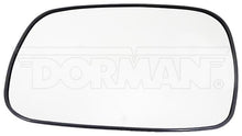 Load image into Gallery viewer, 56357 Door Mirror Glass Dorman - HELP Canada
