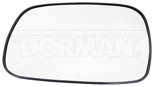 56357 Door Mirror Glass Dorman - HELP Canada