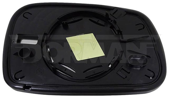 56357 Door Mirror Glass Dorman - HELP Canada