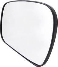 Load image into Gallery viewer, 56357 Door Mirror Glass Dorman - HELP Canada
