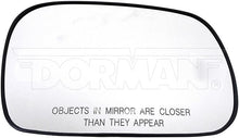 Load image into Gallery viewer, 56361 Door Mirror Glass Dorman - HELP Canada