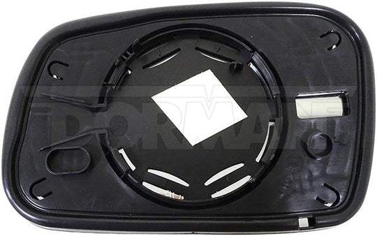 56361 Door Mirror Glass Dorman - HELP Canada