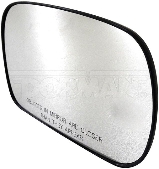 56361 Door Mirror Glass Dorman - HELP Canada