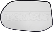 Load image into Gallery viewer, 56362 Door Mirror Glass Dorman - HELP Canada