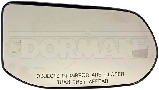 56363 Door Mirror Glass Dorman - HELP Canada