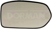 Load image into Gallery viewer, 56364 Door Mirror Glass Dorman - HELP Canada