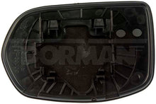 Load image into Gallery viewer, 56366 Door Mirror Glass Dorman - HELP Canada