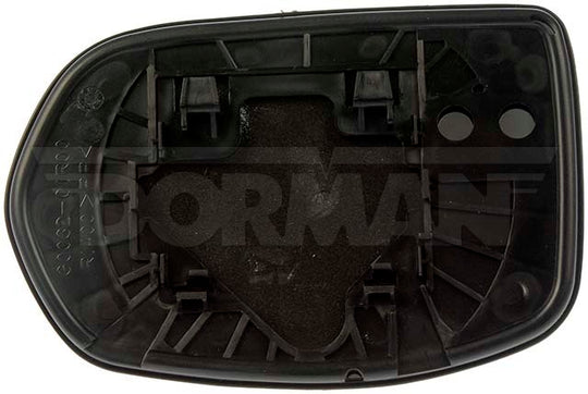 56366 Door Mirror Glass Dorman - HELP Canada