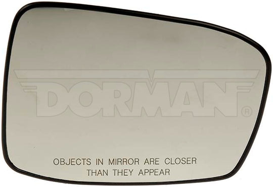 56368 Door Mirror Glass Dorman - HELP Canada