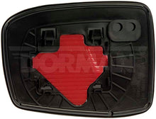 Load image into Gallery viewer, 56368 Door Mirror Glass Dorman - HELP Canada