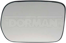 Load image into Gallery viewer, 56369 Door Mirror Glass Dorman - HELP Canada
