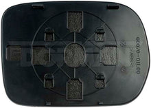 Load image into Gallery viewer, 56369 Door Mirror Glass Dorman - HELP Canada