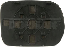 Load image into Gallery viewer, 56371 Door Mirror Glass Dorman - HELP Canada