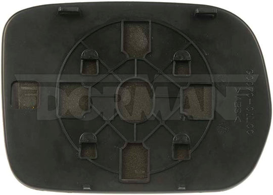 56371 Door Mirror Glass Dorman - HELP Canada