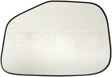 Load image into Gallery viewer, 56374 Door Mirror Glass Dorman - HELP Canada