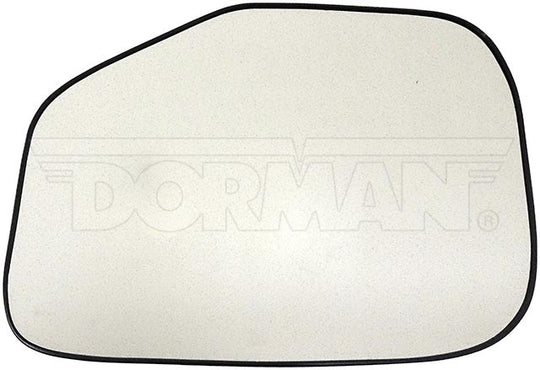56374 Door Mirror Glass Dorman - HELP Canada
