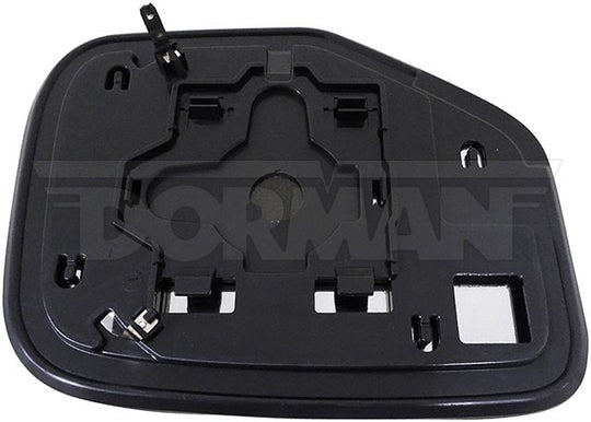 56374 Door Mirror Glass Dorman - HELP Canada