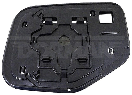 56375 Door Mirror Glass Dorman - HELP Canada