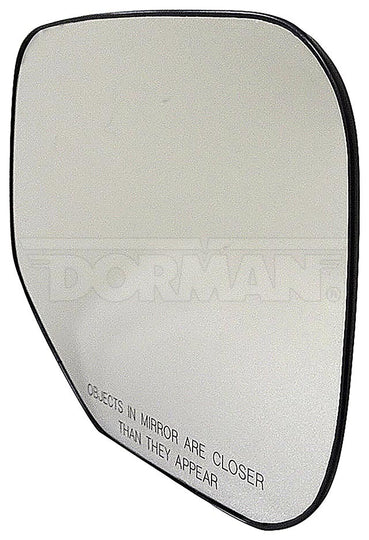 56375 Door Mirror Glass Dorman - HELP Canada