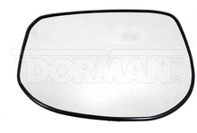 Load image into Gallery viewer, 56376 Door Mirror Glass Dorman - HELP Canada