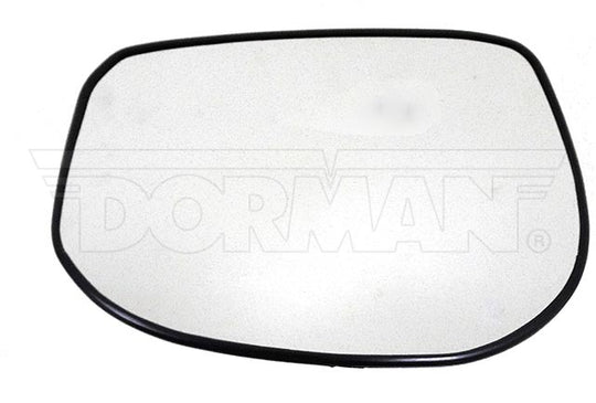 56376 Door Mirror Glass Dorman - HELP Canada