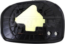 Load image into Gallery viewer, 56376 Door Mirror Glass Dorman - HELP Canada