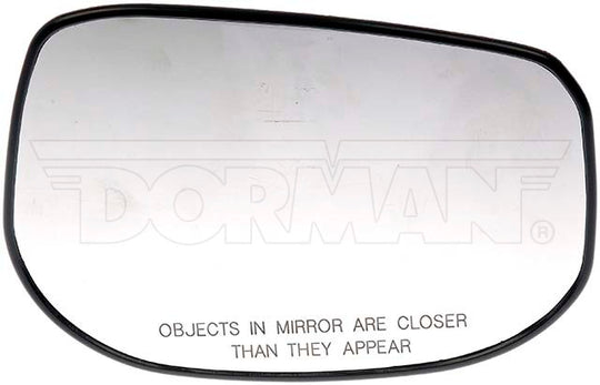 56377 Door Mirror Glass Dorman - HELP Canada