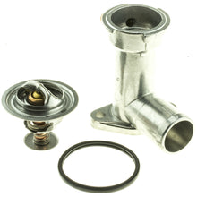 Load image into Gallery viewer, 5637KT Thermostat Kit 180 Degrees with Seal BFNG