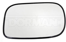 Load image into Gallery viewer, 56386 Door Mirror Glass Dorman - HELP Canada