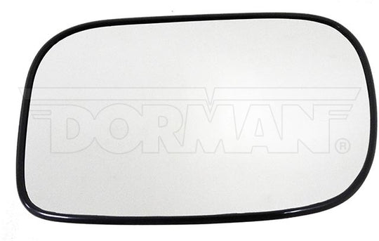 56386 Door Mirror Glass Dorman - HELP Canada