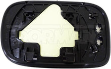 Load image into Gallery viewer, 56386 Door Mirror Glass Dorman - HELP Canada