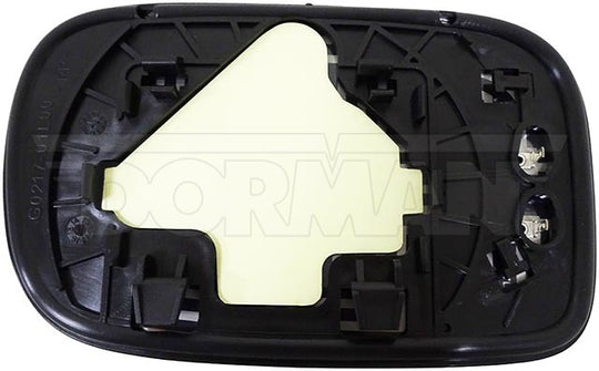 56386 Door Mirror Glass Dorman - HELP Canada