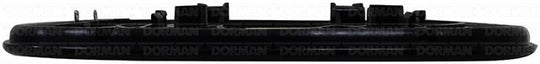 56386 Door Mirror Glass Dorman - HELP Canada