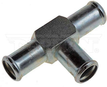 Charger l'image dans la galerie, 56387 Coolant Connector Dorman - HELP Canada