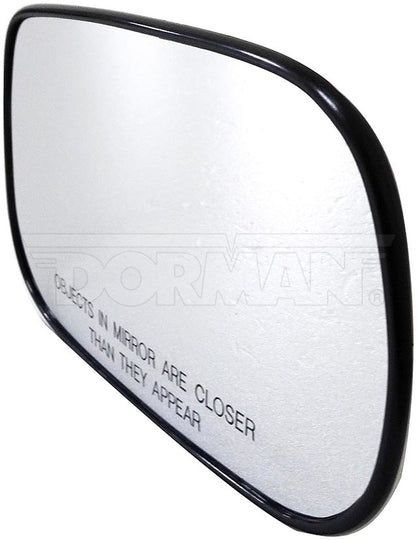 56389 Door Mirror Glass Dorman - HELP Canada