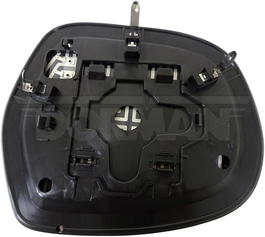 56397 Door Mirror Glass Dorman - HELP Canada