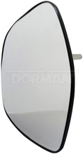 Load image into Gallery viewer, 56397 Door Mirror Glass Dorman - HELP Canada
