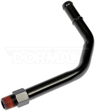 Load image into Gallery viewer, 56398 Engine Water Pump Inlet Tube Dorman - HELP Canada