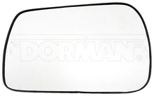 Charger l'image dans la galerie, 56403 Door Mirror Glass Dorman - HELP Canada