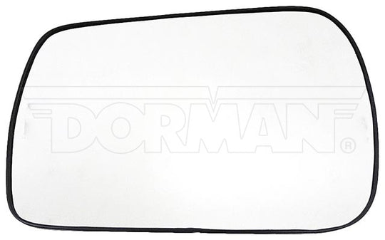 56403 Door Mirror Glass Dorman - HELP Canada