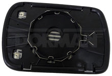 Charger l'image dans la galerie, 56403 Door Mirror Glass Dorman - HELP Canada
