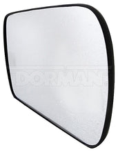 Charger l'image dans la galerie, 56403 Door Mirror Glass Dorman - HELP Canada