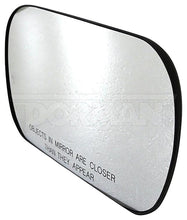 Load image into Gallery viewer, 56404 Door Mirror Glass Dorman - HELP Canada