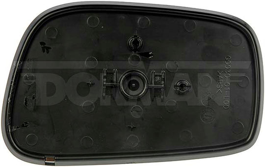 56405 Door Mirror Glass Dorman - HELP Canada